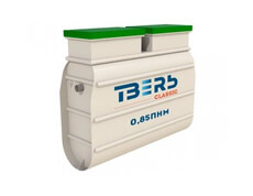 Септик Тверь 0,8 ПНМ